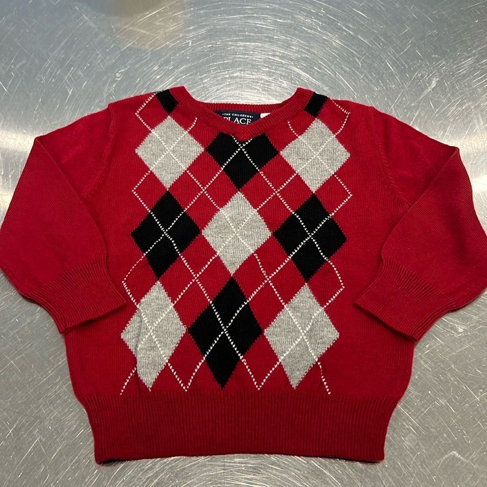 NWOT Children’s Place Toddler Sweater